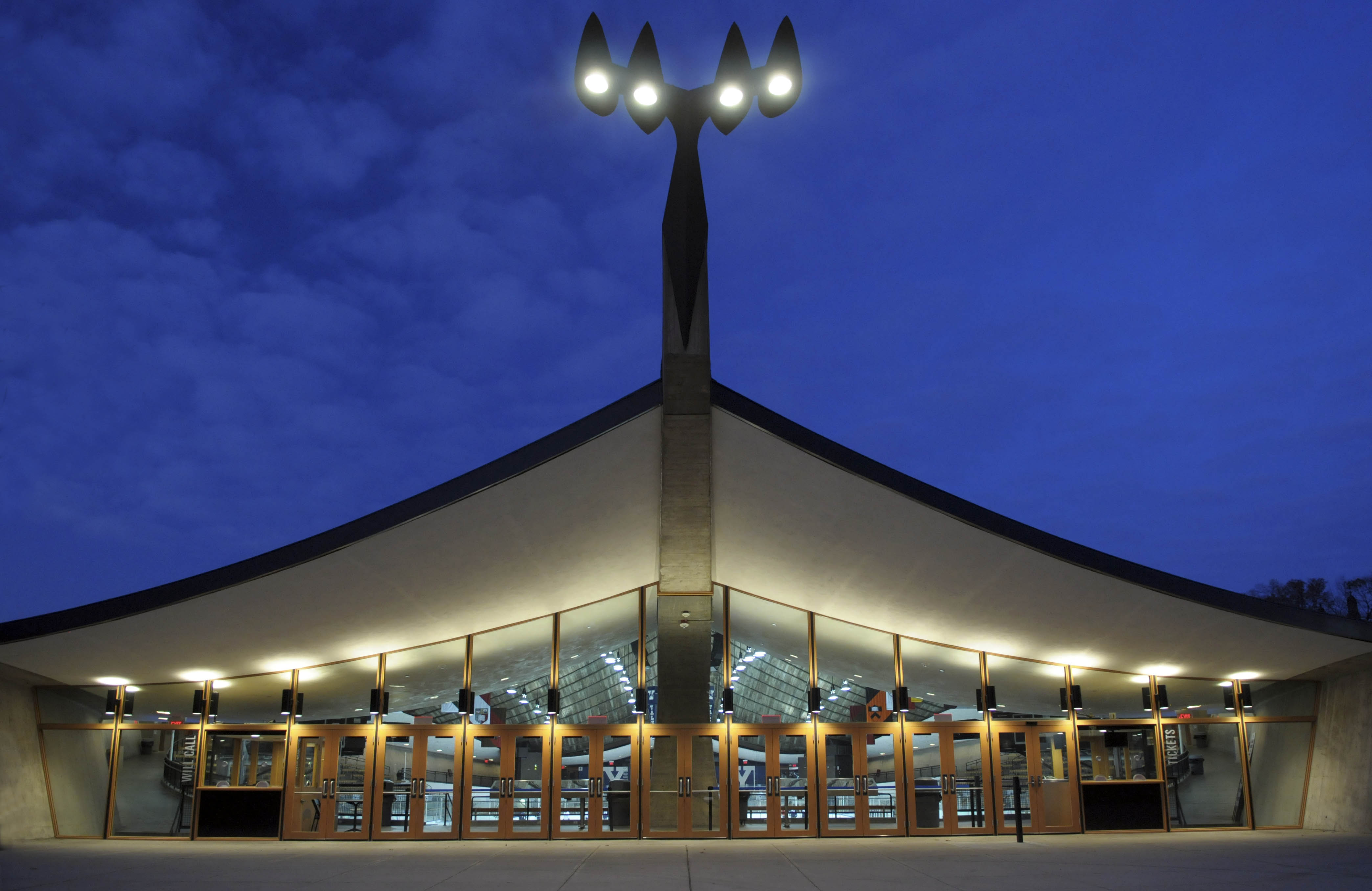 Ingalls Rink