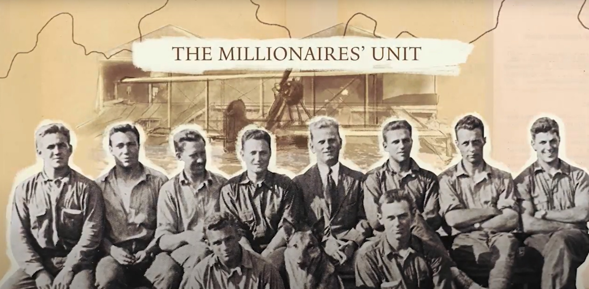 Yale Millionaire's Unit