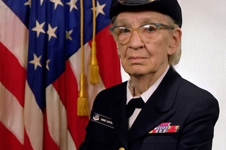 Grace Hopper