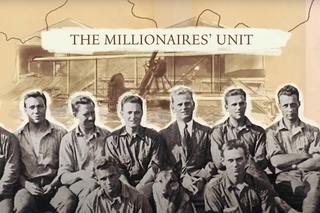 Yale Millionaire's Unit